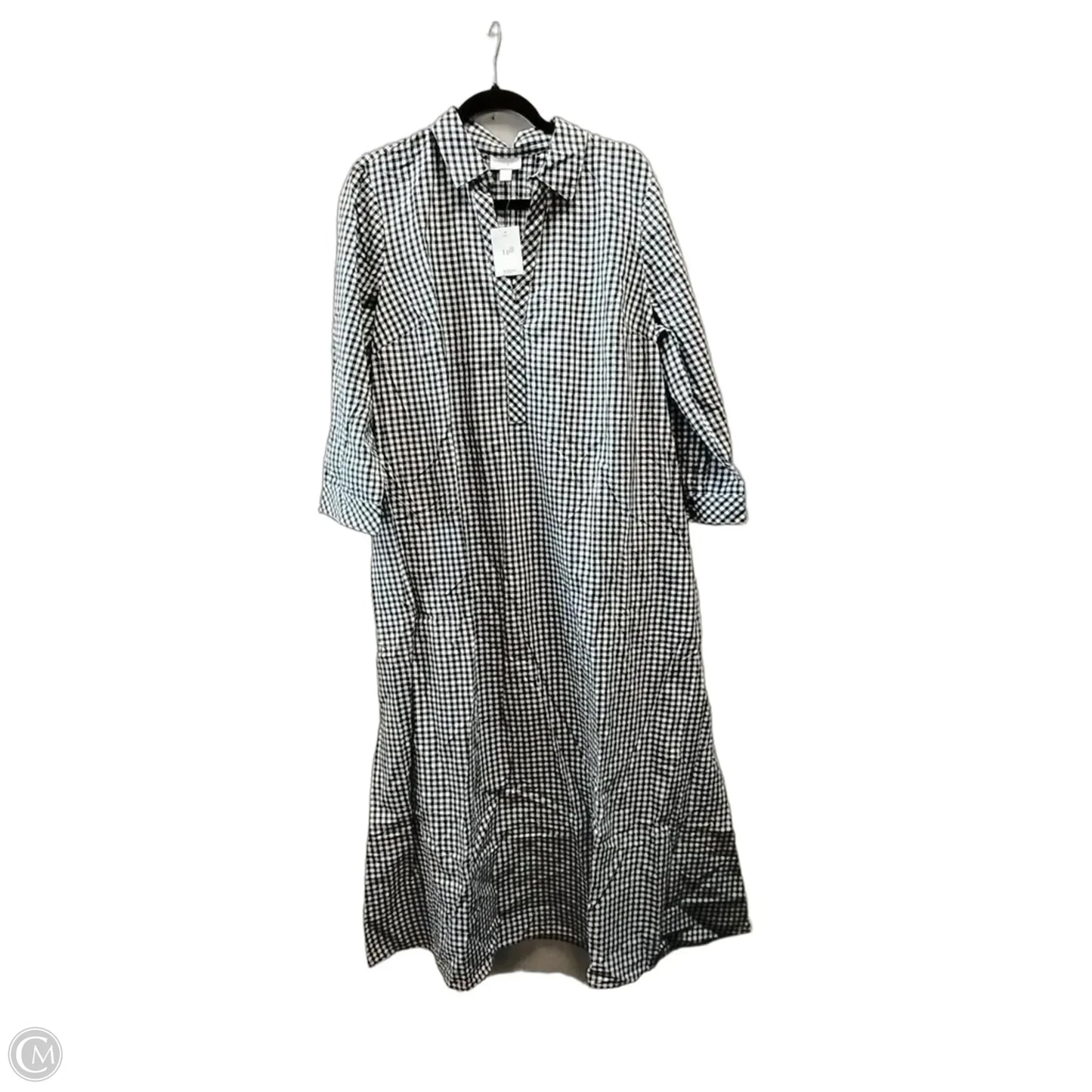 Dress Casual Maxi By Pure Jill, Size: 14