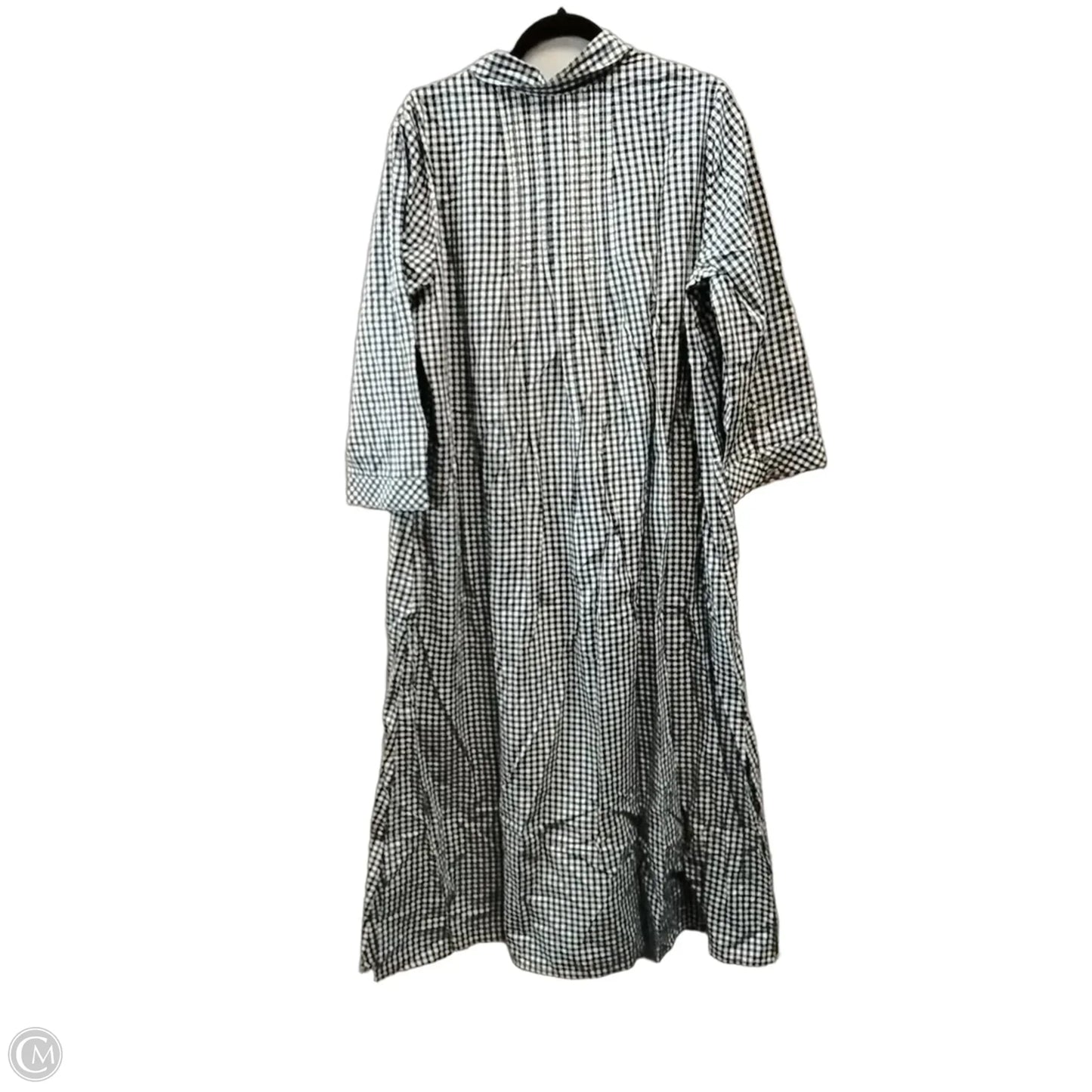 Dress Casual Maxi By Pure Jill, Size: 14