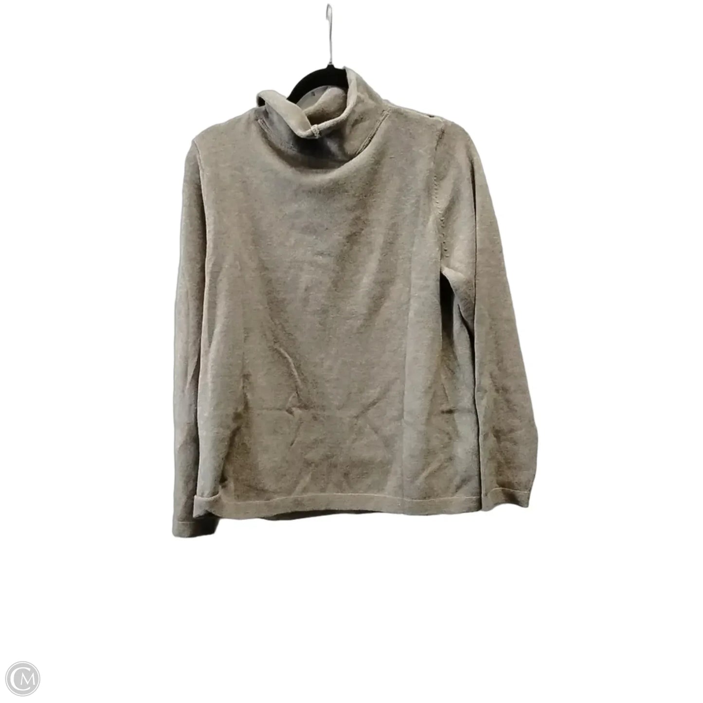 Sweater By J. Jill In Brown, Size: M