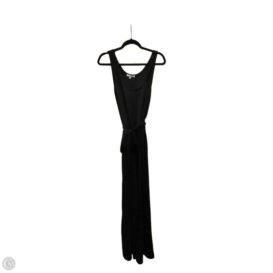 Jumpsuit By Cme In Black, Size: L