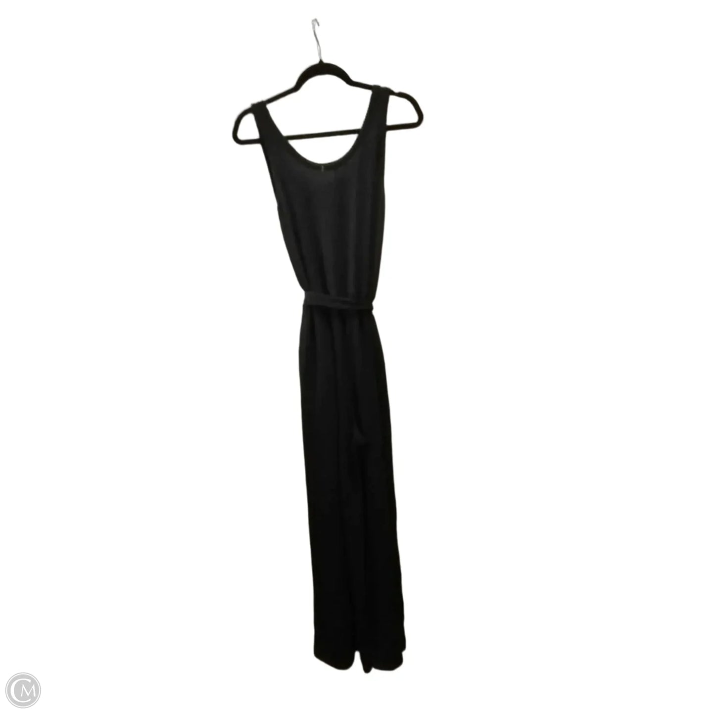 Jumpsuit By Cme In Black, Size: L