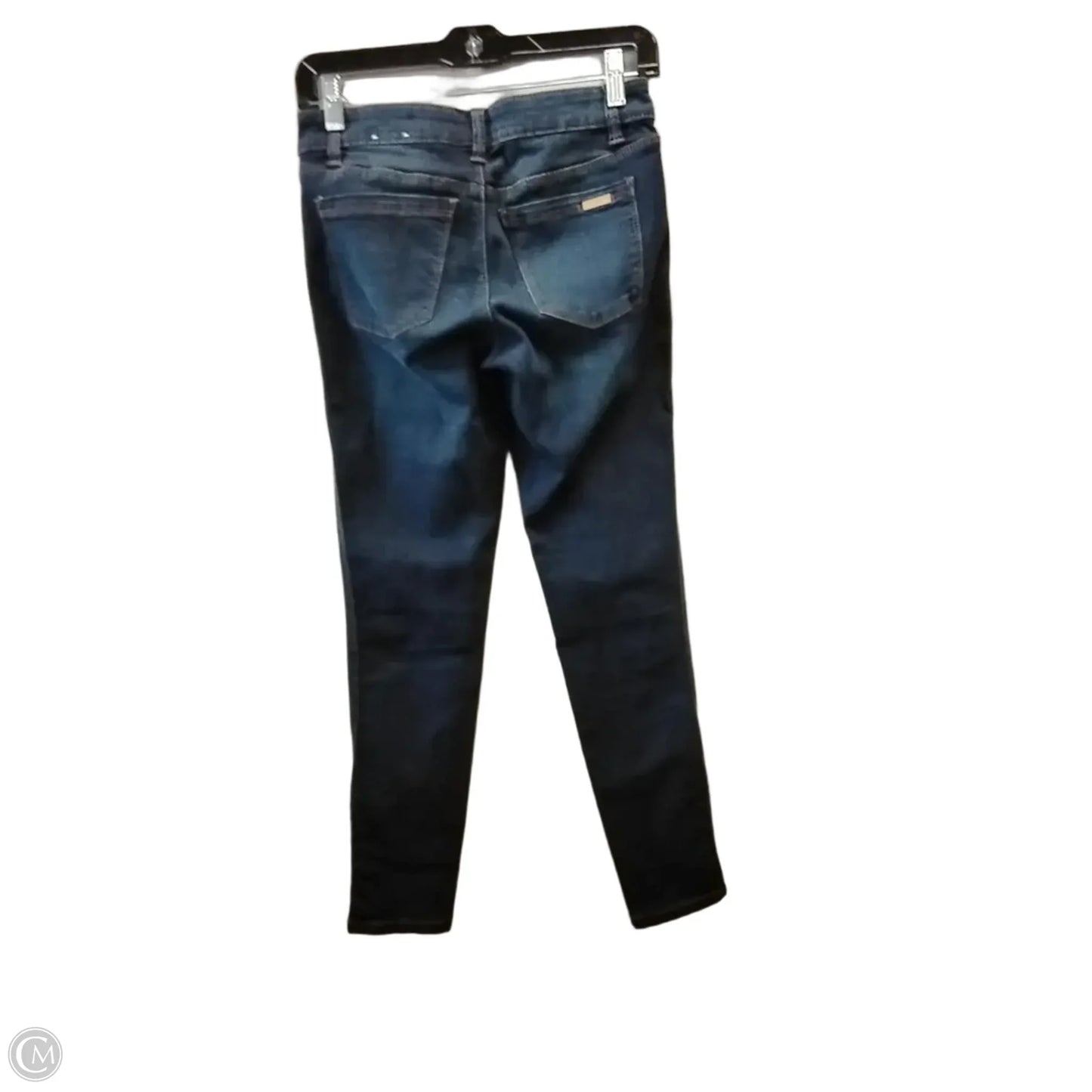 Jeans Skinny By White House Black Market In Blue, Size: 2