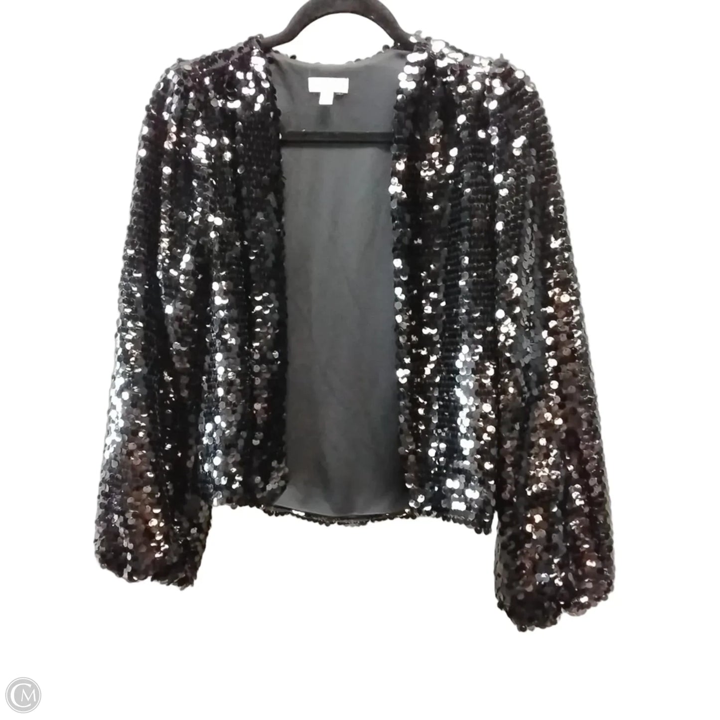Jacket Other By Cme In Black, Size: Xs