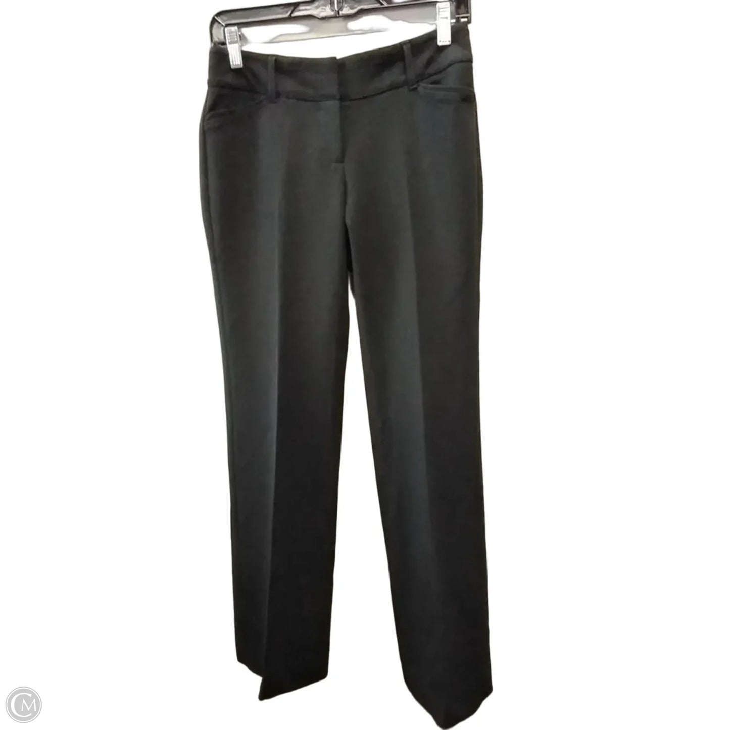 Pants Dress By White House Black Market In Black, Size: 2