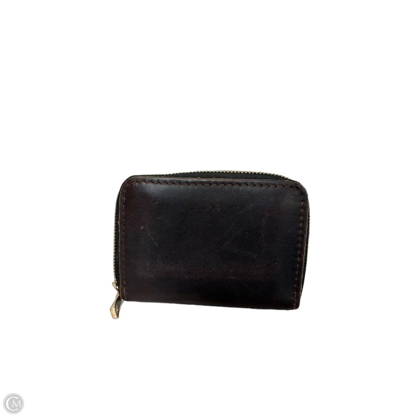 Wallet By Portland Leather, Size: Small