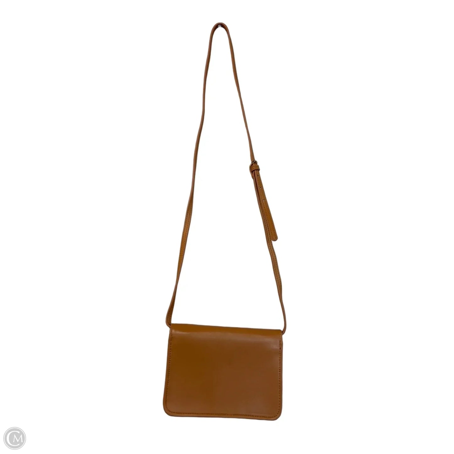Crossbody By Cme, Size: Small