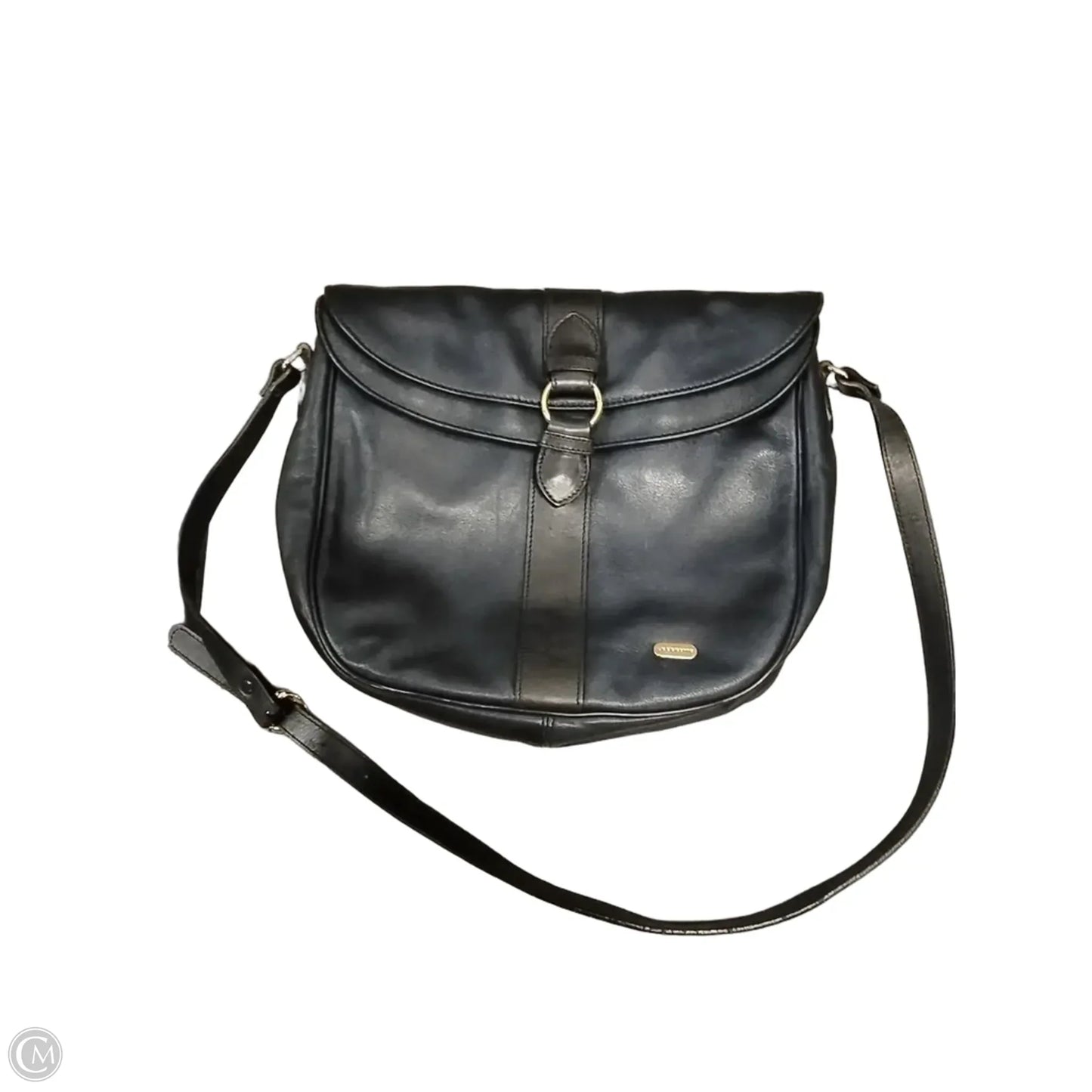 Crossbody By Liz Claiborne, Size: Medium