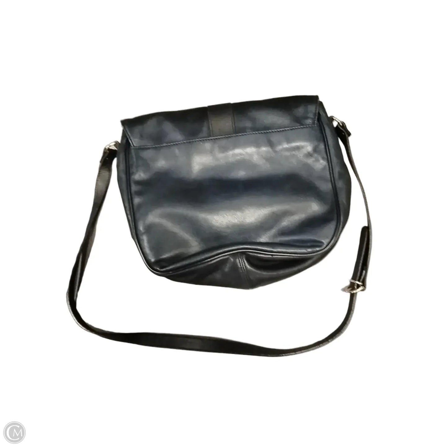 Crossbody By Liz Claiborne, Size: Medium