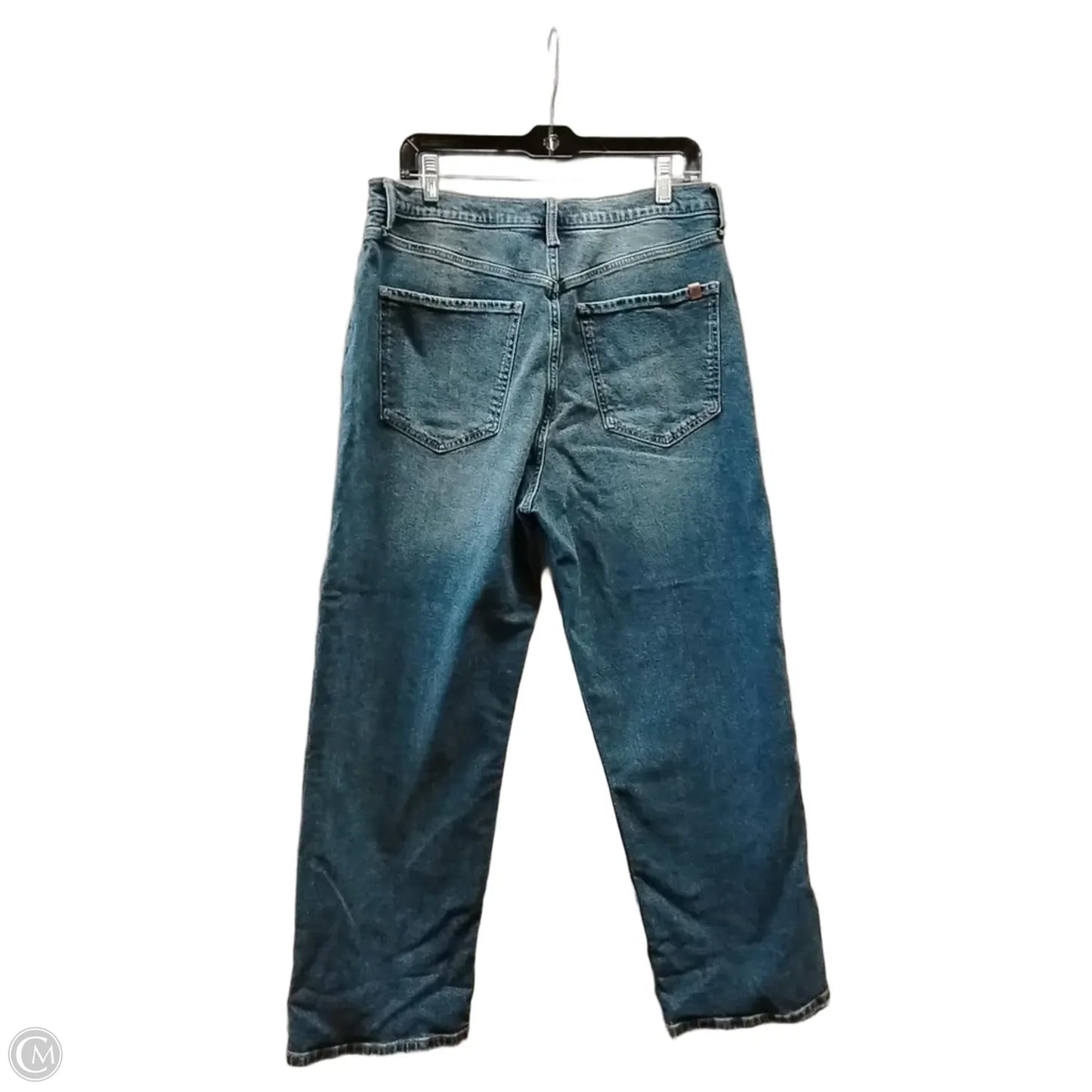 Jeans Boyfriend By Jessica Simpson In Blue, Size: 12