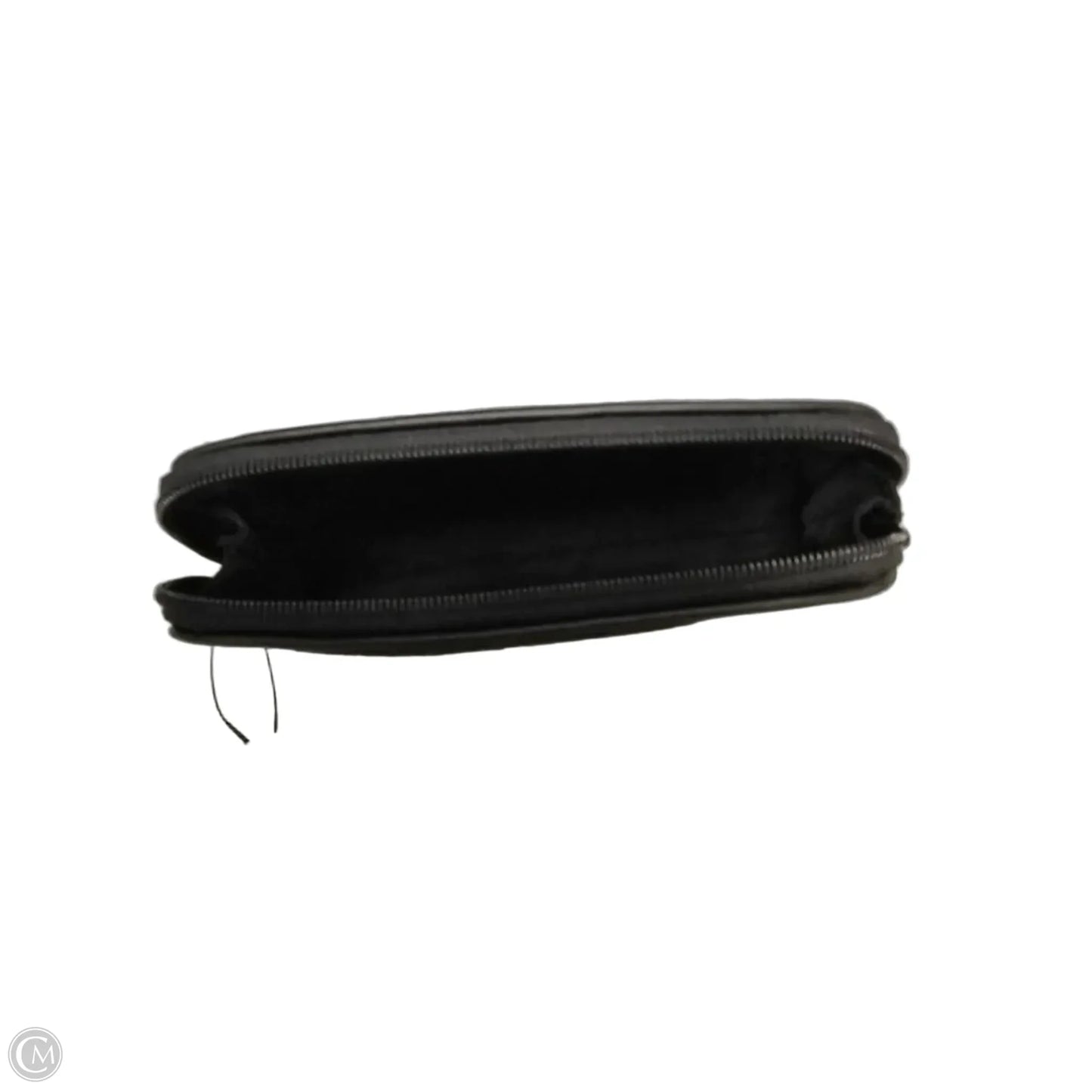 Makeup Bag By Maxx New York, Size: Small