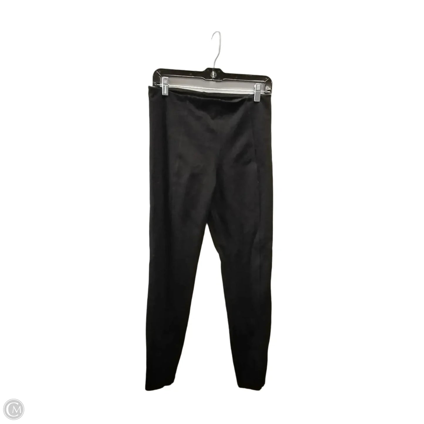 Pants Dress By Liverpool In Black, Size: 8