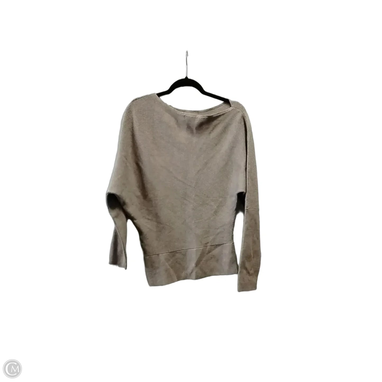 Sweater By Banana Republic In Brown, Size: S