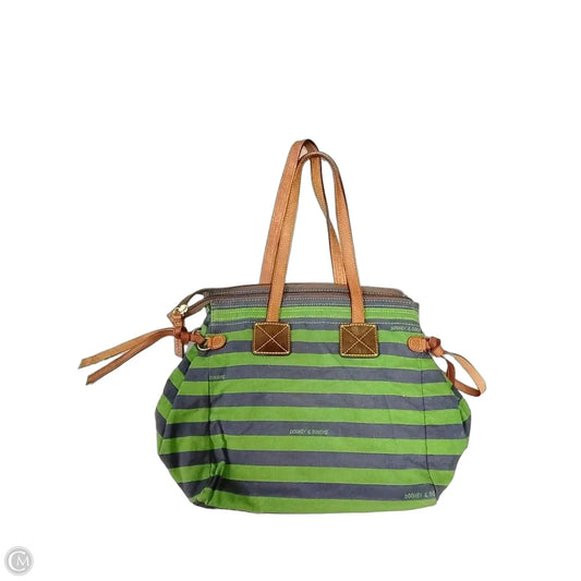 Handbag Designer By Dooney And Bourke, Size: Medium