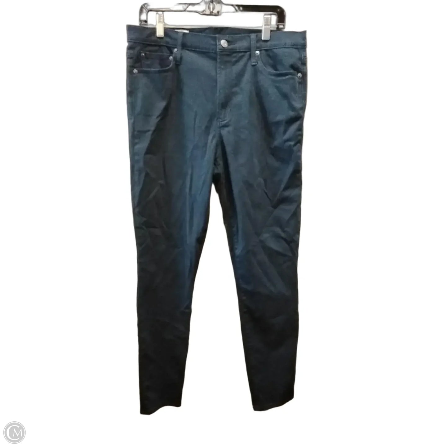 Pants Chinos & Khakis By Gap In Blue, Size: 16