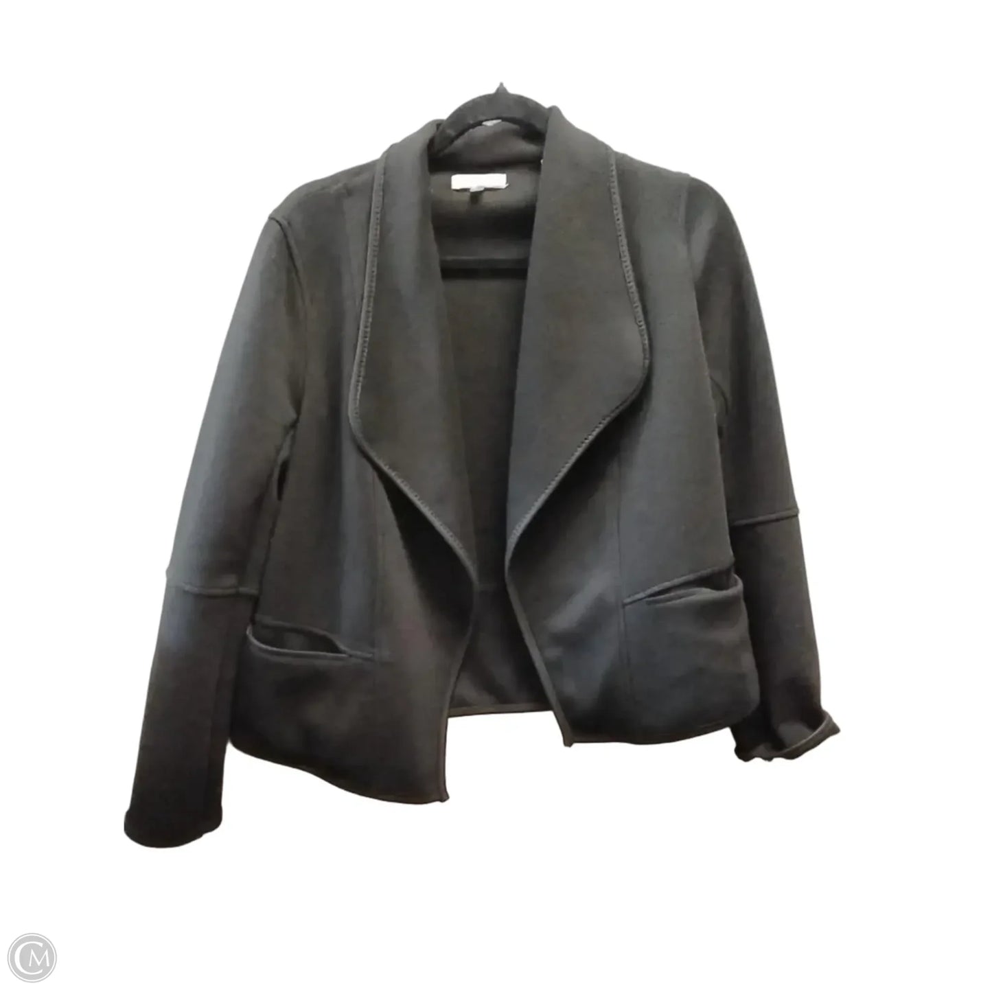 Blazer By Max Studio In Black, Size: S