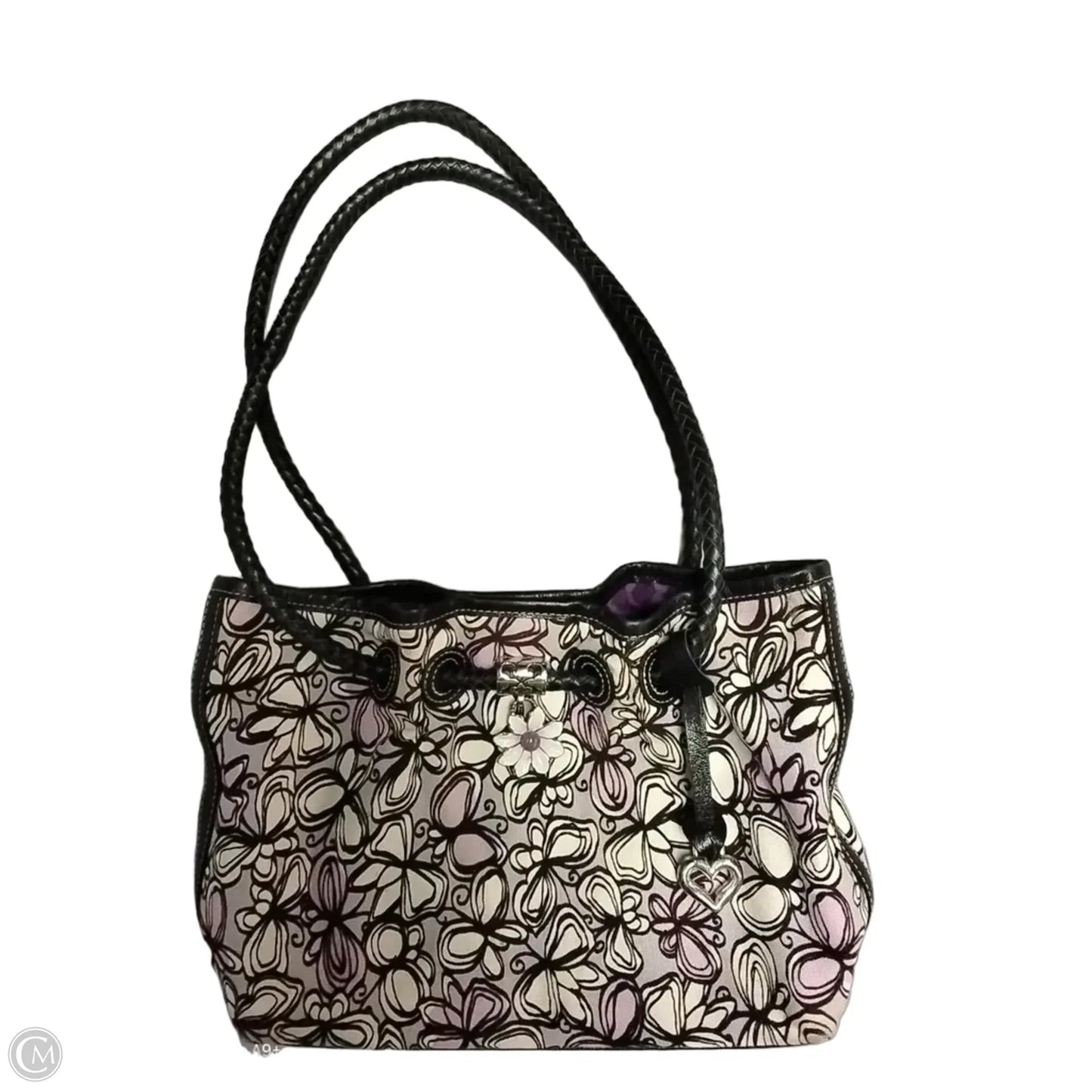 Accessory Designer Label By Brighton, Size: