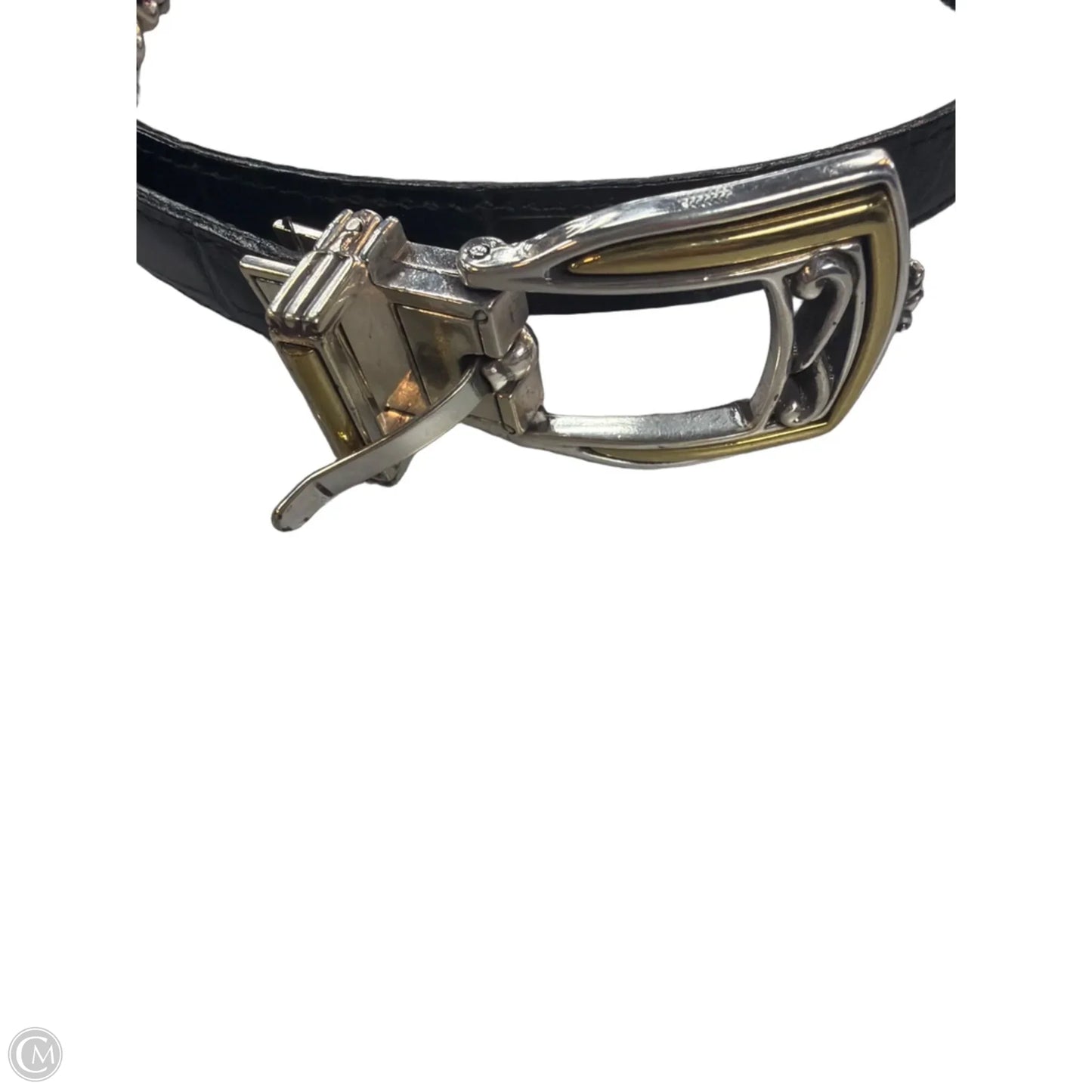 Belt By Clothes Mentor, Size: