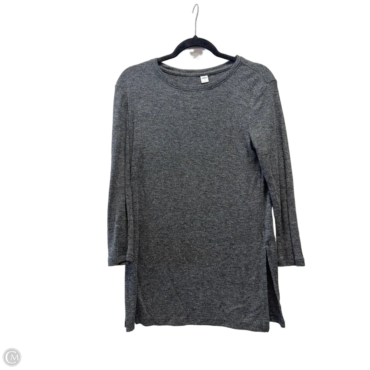Sweater By Old Navy In Grey, Size: M