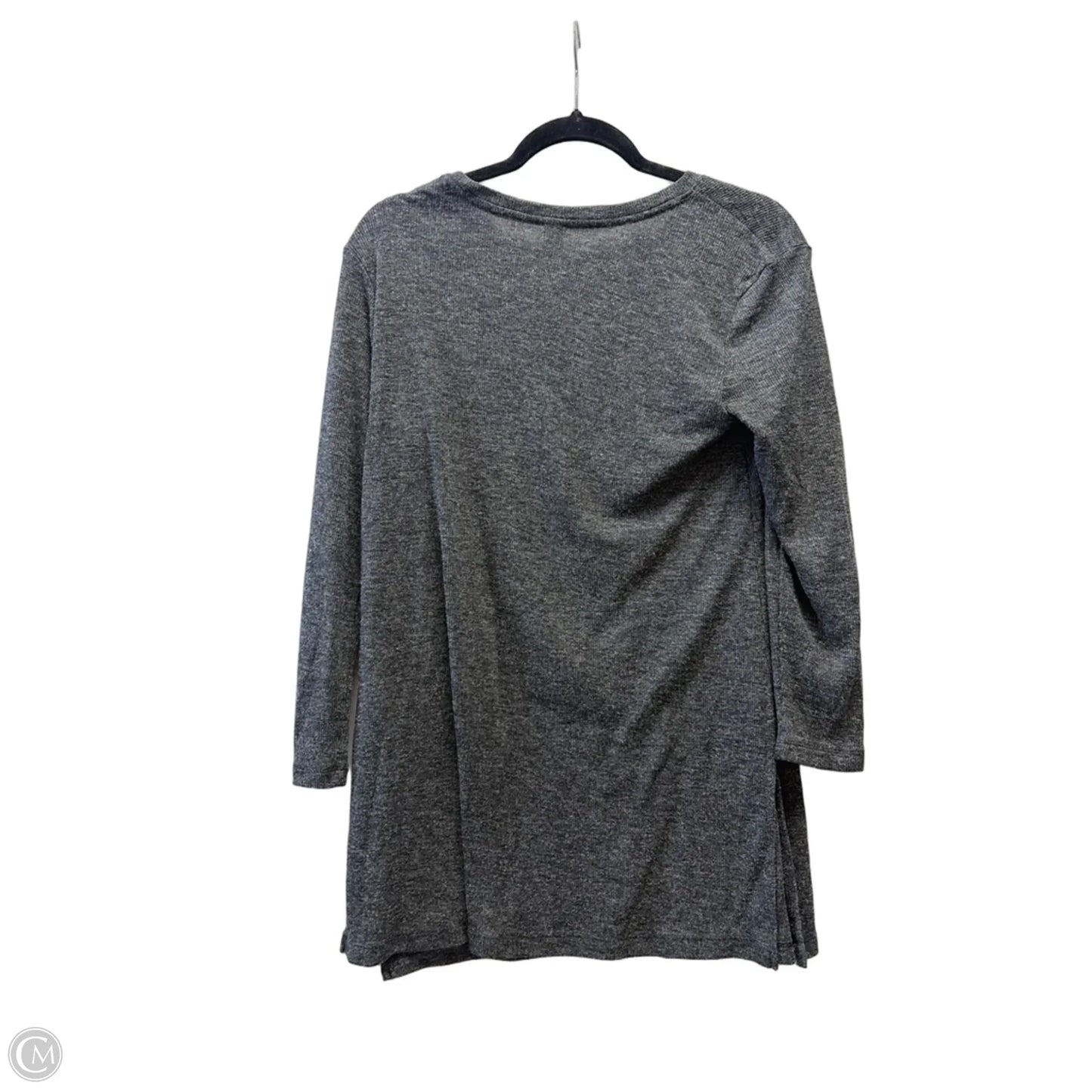 Sweater By Old Navy In Grey, Size: M