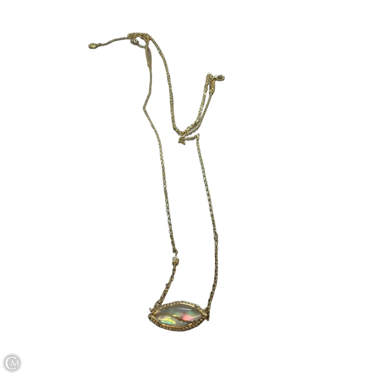 Necklace Designer By Kendra Scott