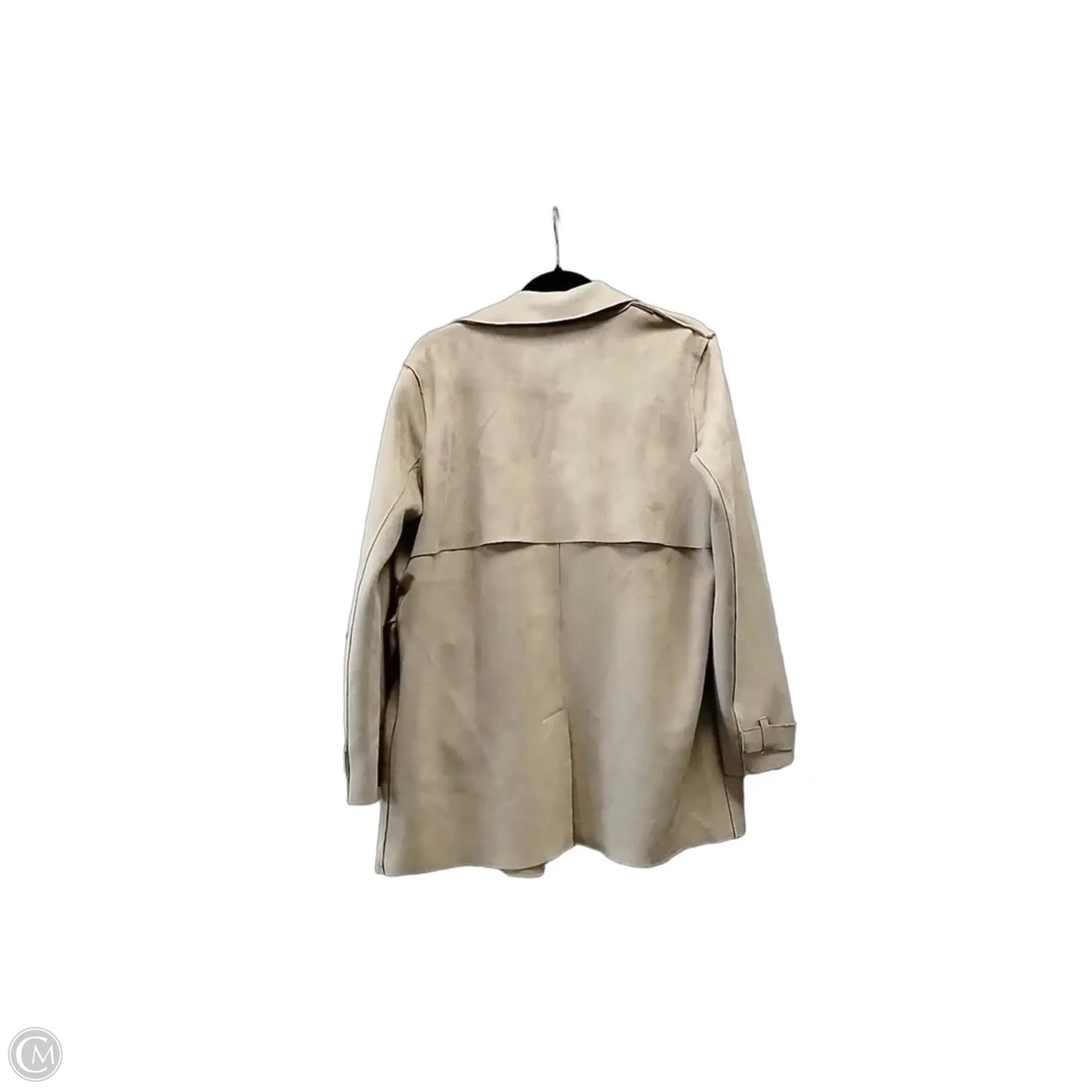 Jacket Other By Truth In Tan, Size: M