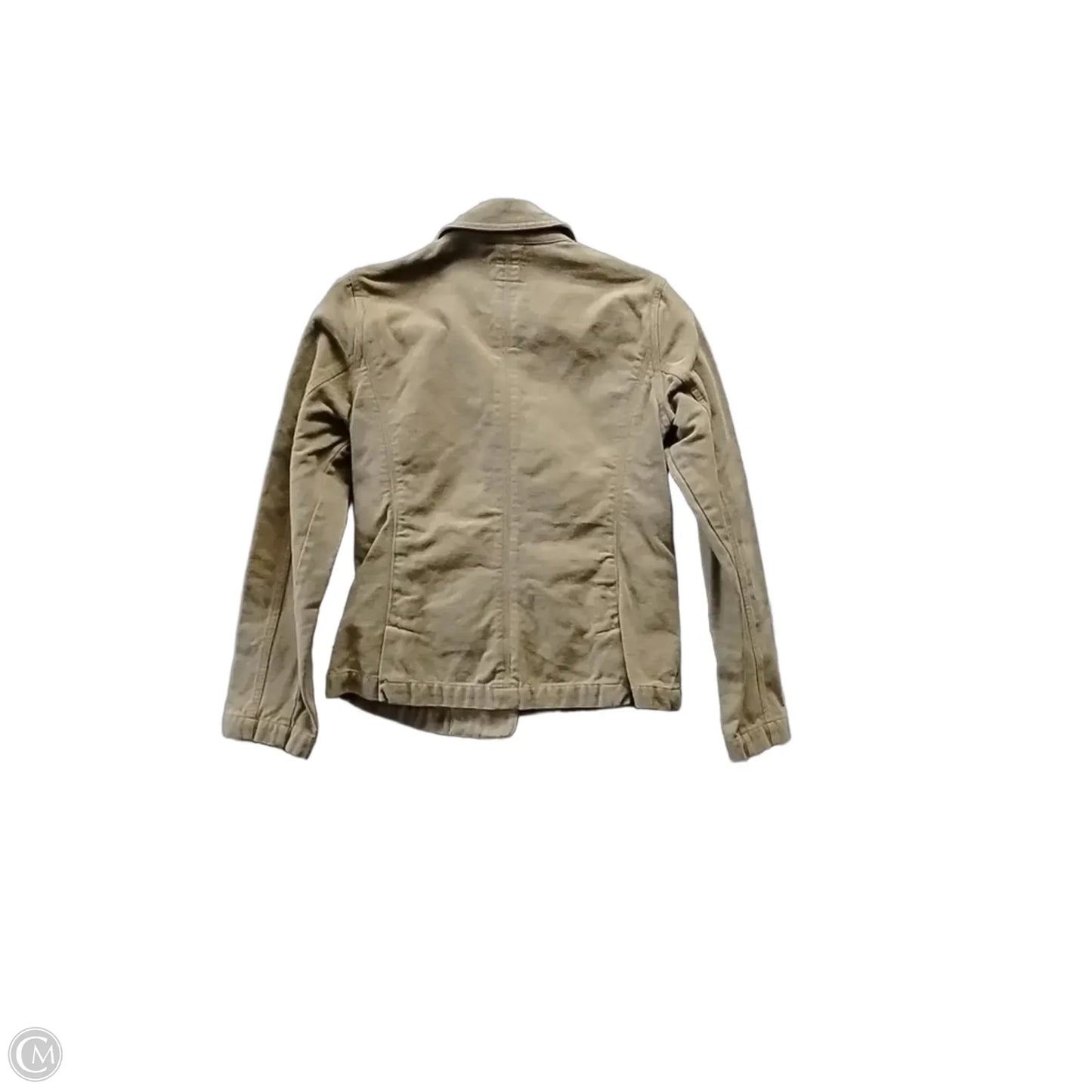 Jacket Other By American Eagle In Brown, Size: M