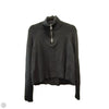 Sweater By H&m In Black, Size: Xs