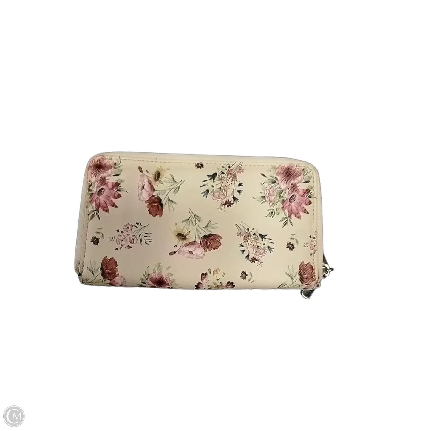 Wallet By Clothes Mentor, Size: Medium