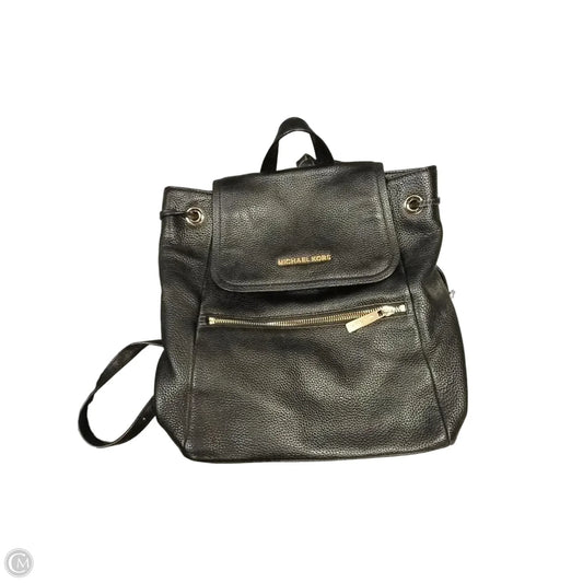 Crossbody Designer By Michael Kors, Size: Medium