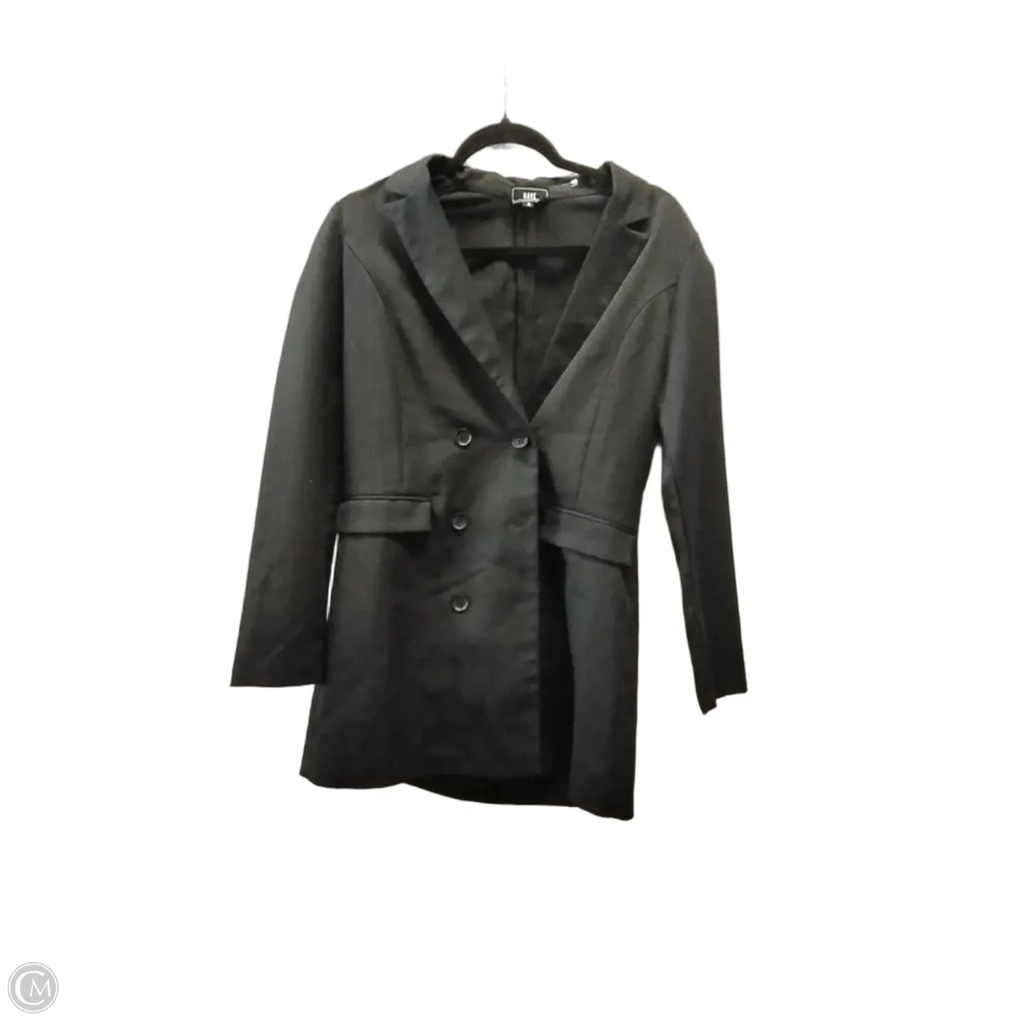 Jacket Other By Have In Black, Size: S