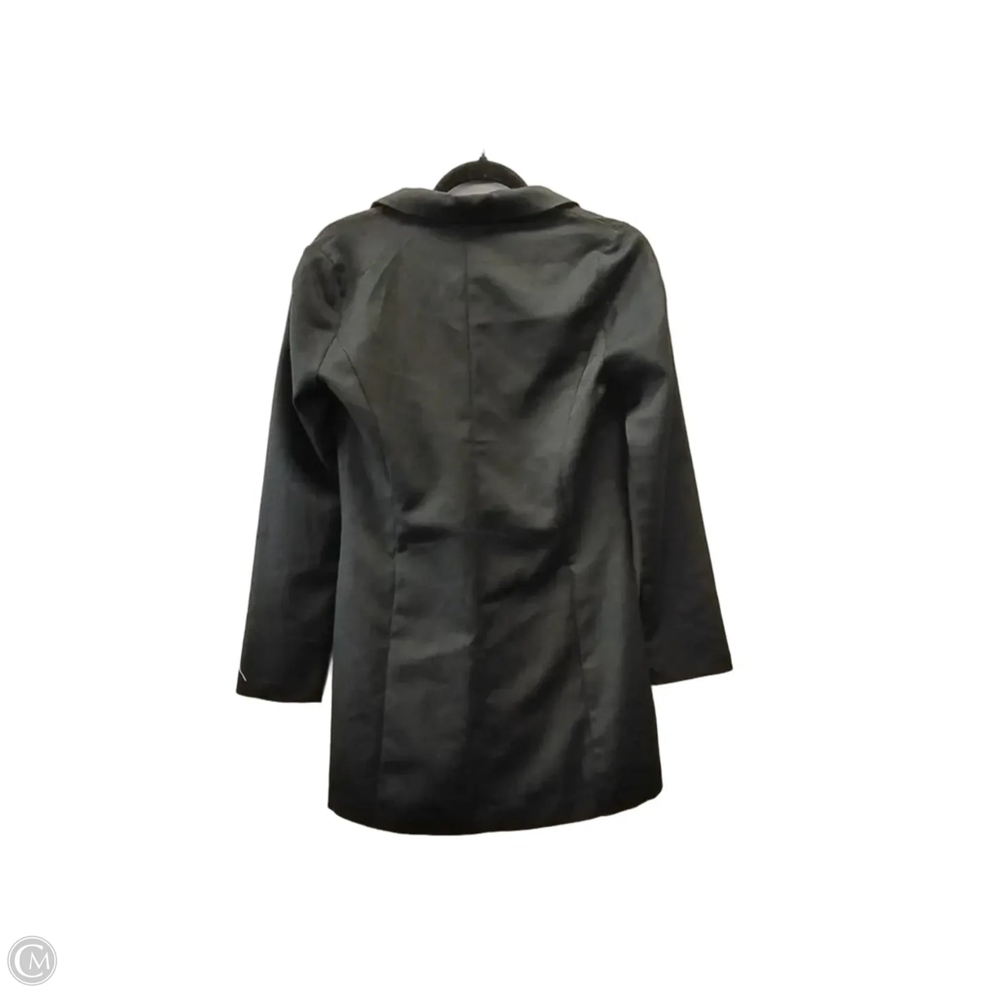 Jacket Other By Have In Black, Size: S