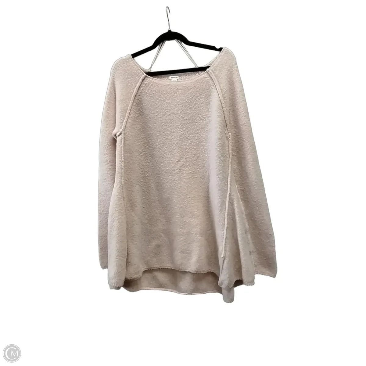 Sweater By Kimichi Blue In Pink, Size: L