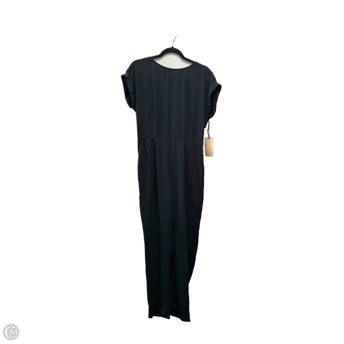 Jumpsuit By Halogen In Black, Size: 4