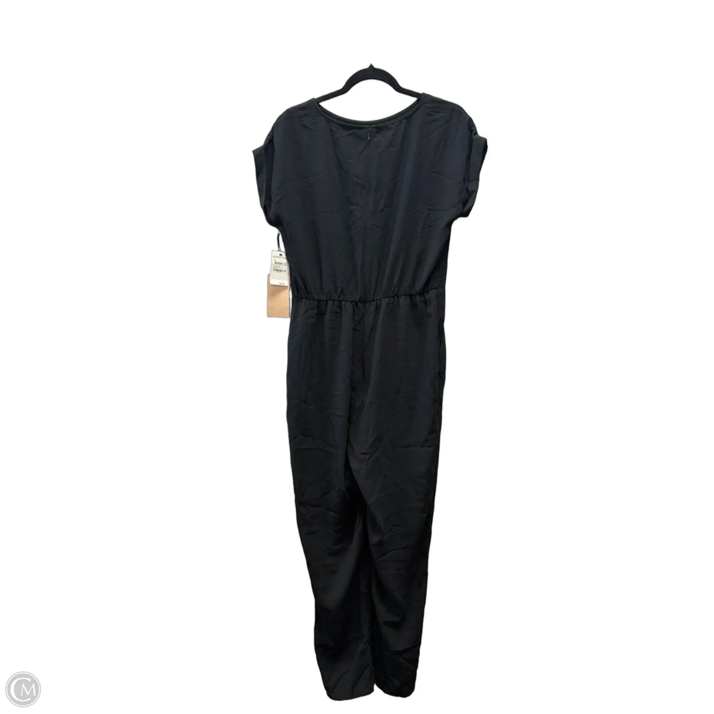 Jumpsuit By Halogen In Black, Size: 4