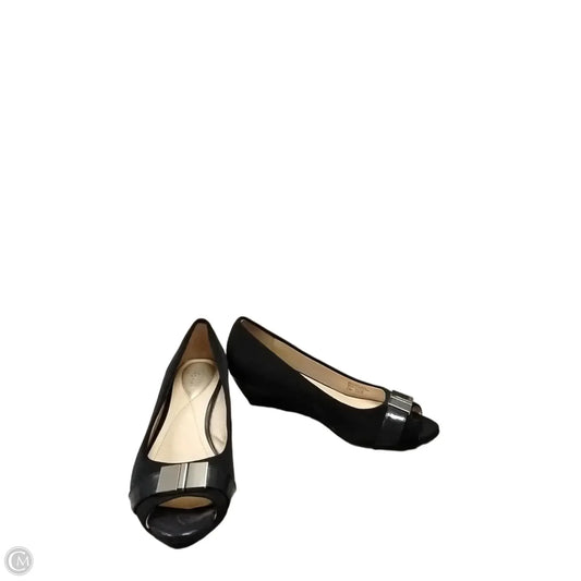 Shoes Flats By Alfani In Black, Size: 6.5
