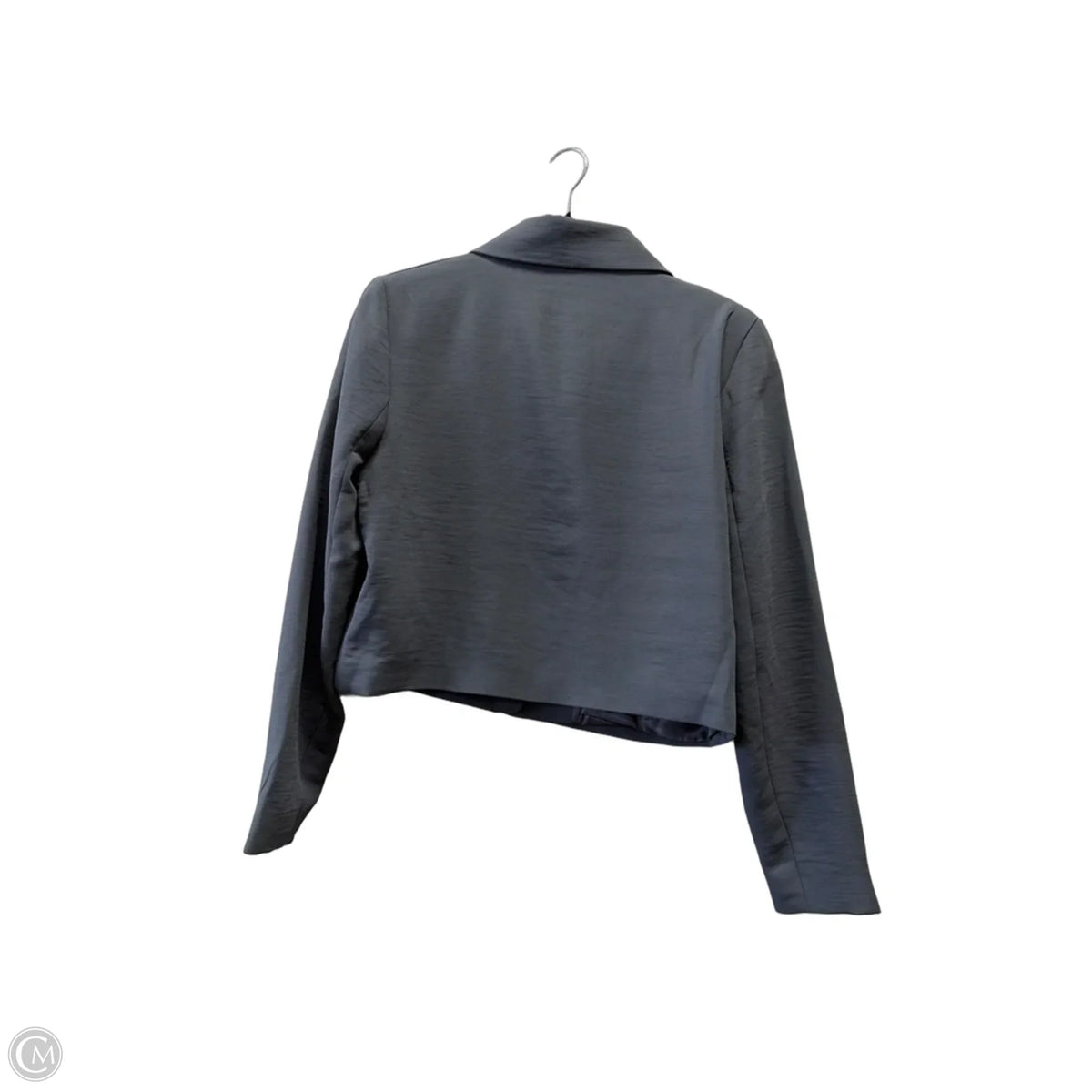 Jacket Other By Rachel Zoe In Grey, Size: S