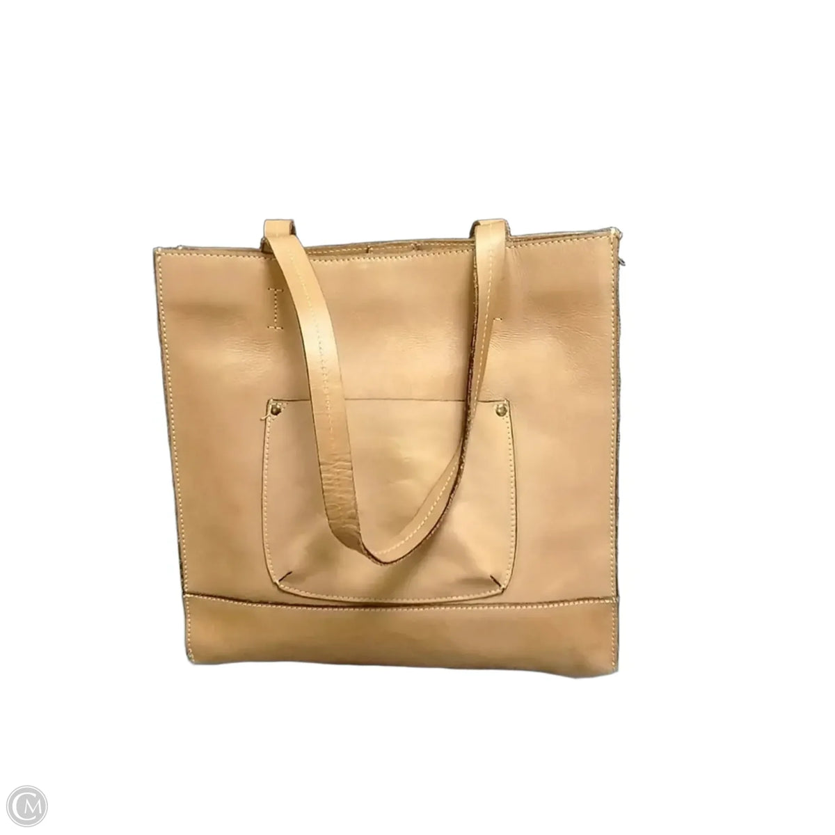 Tote Designer By Patricia Nash, Size: Medium