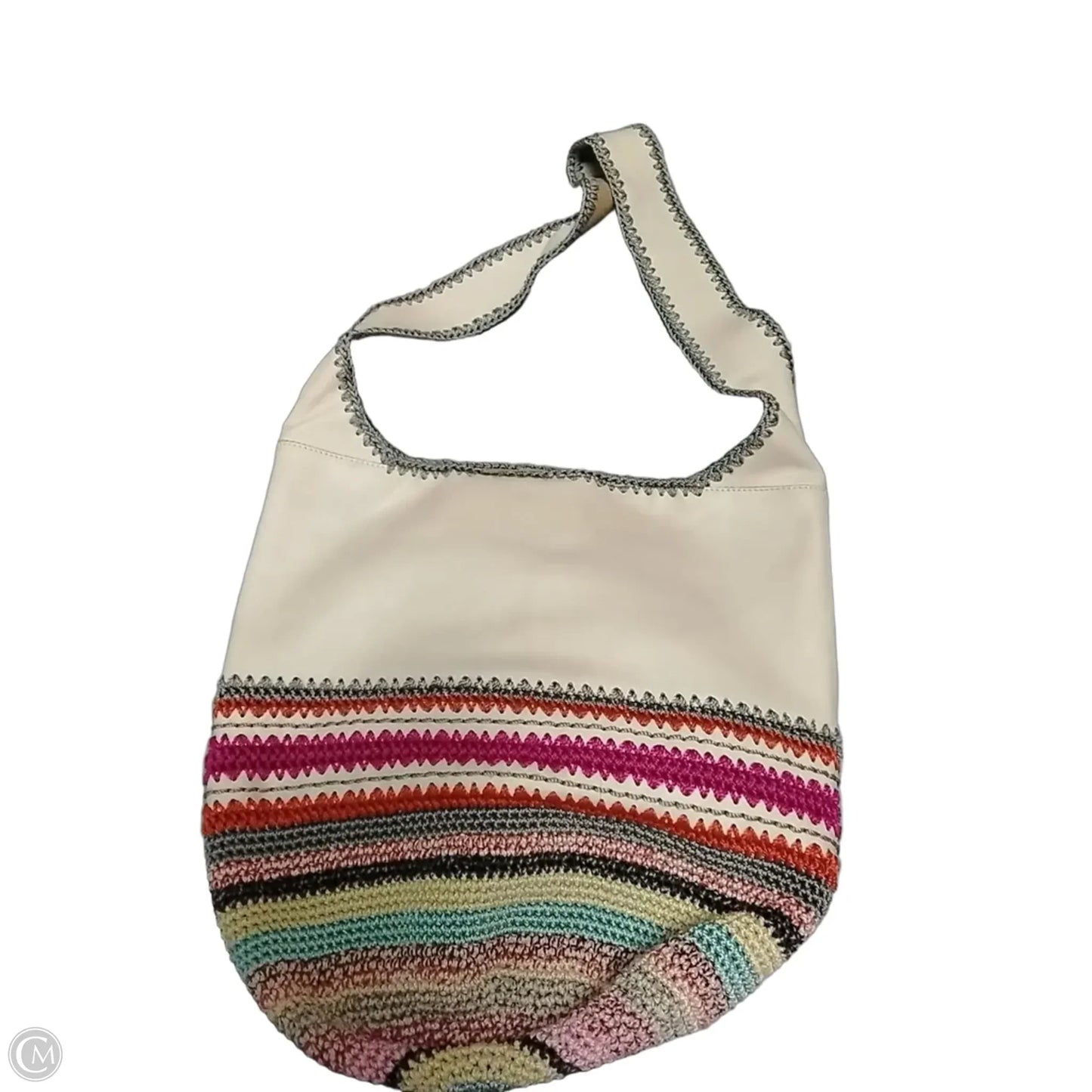 Handbag By The Sak, Size: Medium