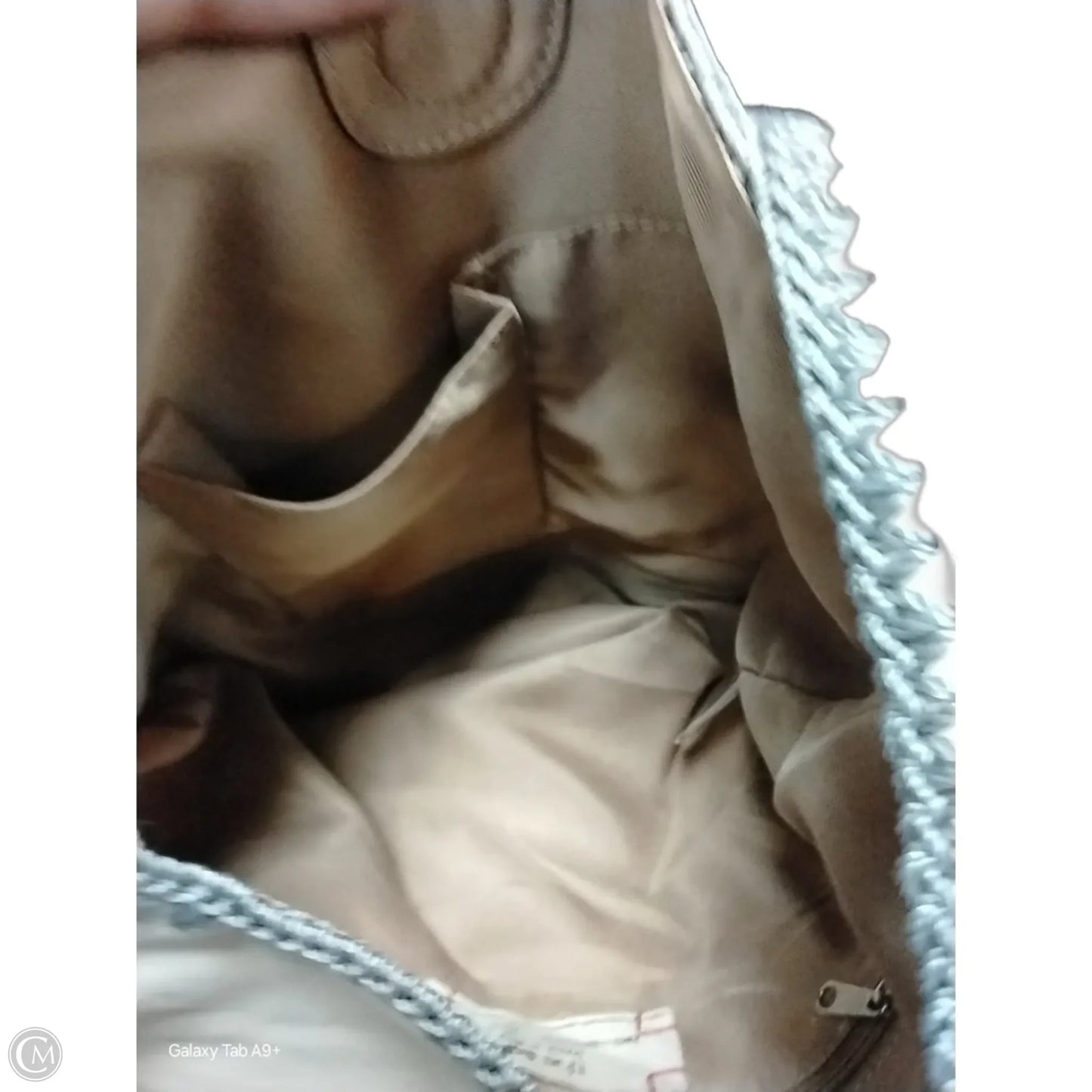 Handbag By The Sak, Size: Medium