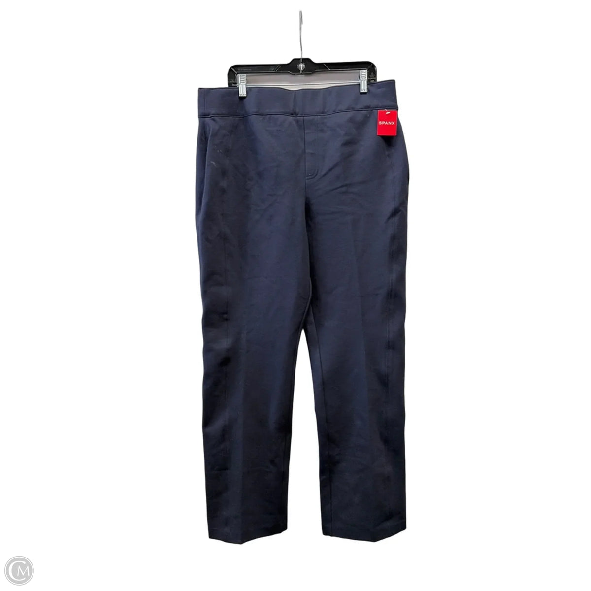 Pants Other By Spanx In Navy, Size: 22