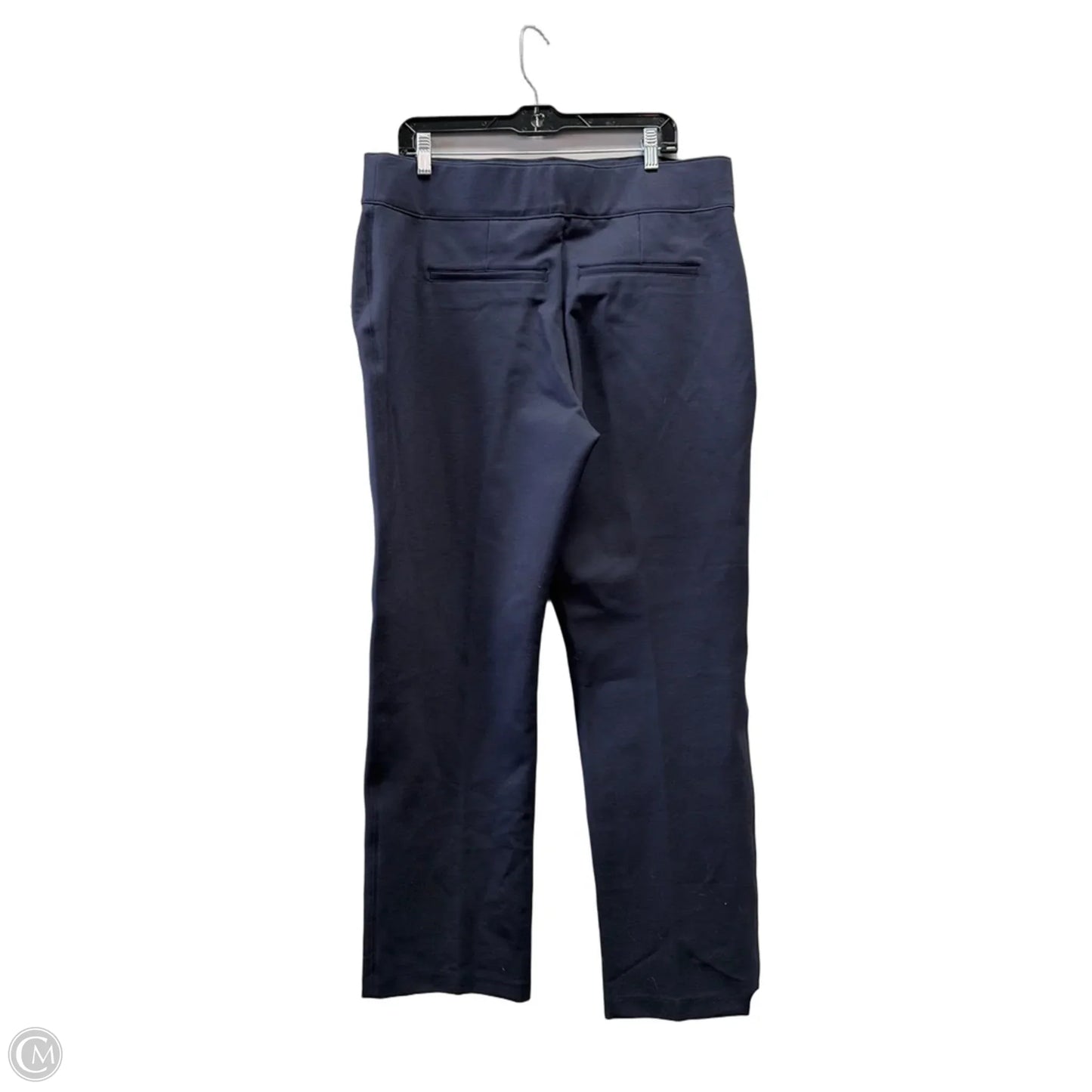Pants Other By Spanx In Navy, Size: 22