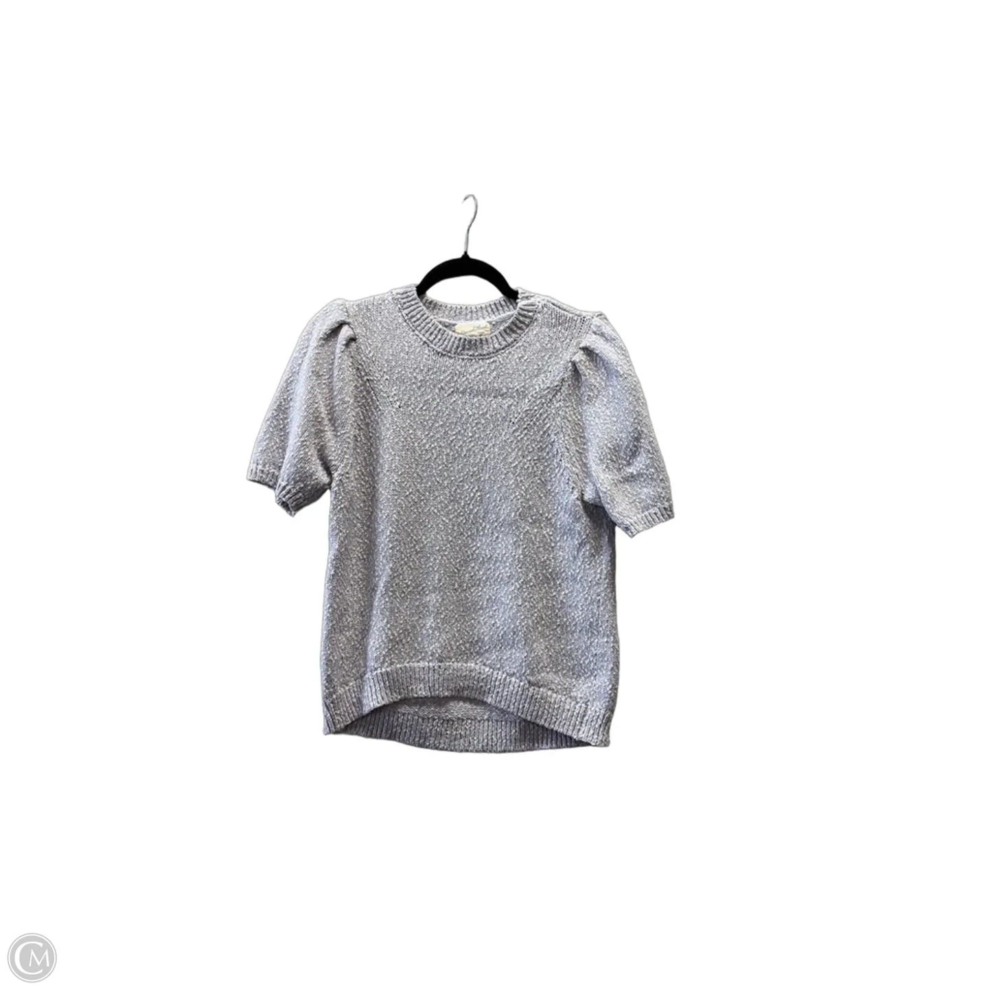 Sweater By Universal Thread In Purple, Size: M