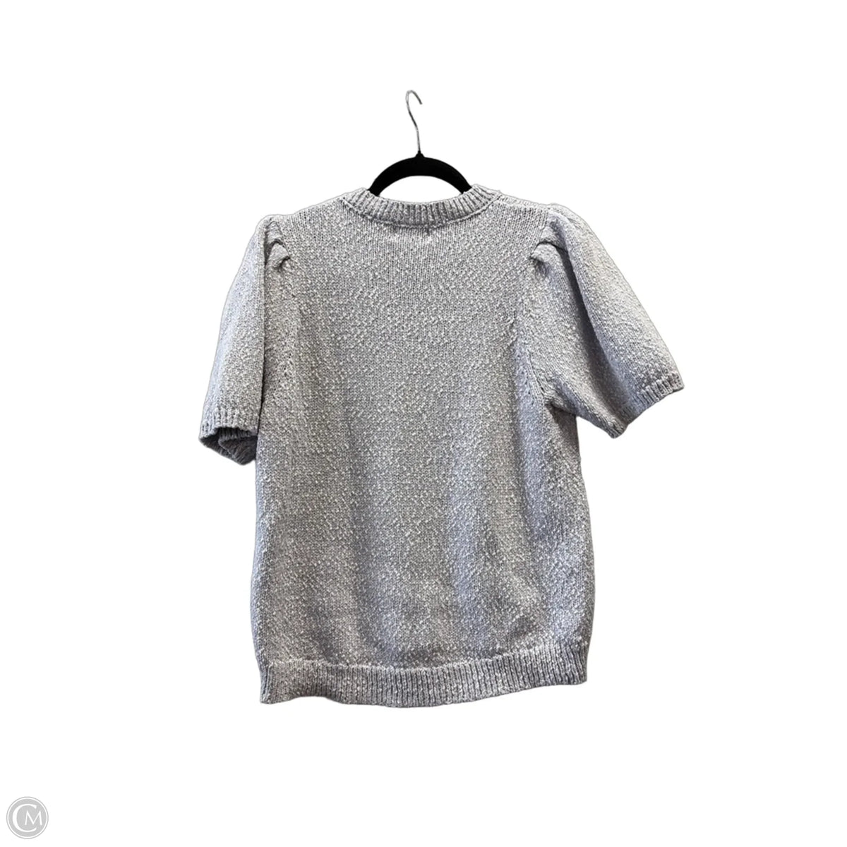 Sweater By Universal Thread In Purple, Size: M