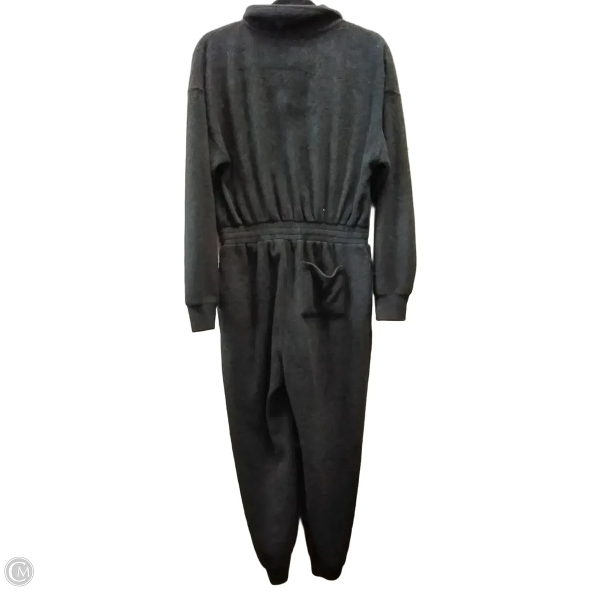 Jumpsuit By Fabletics In Black, Size: L