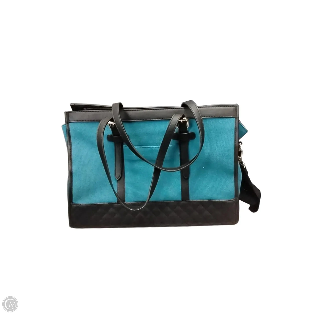 Laptop Bag By Clothes Mentor, Size: Medium