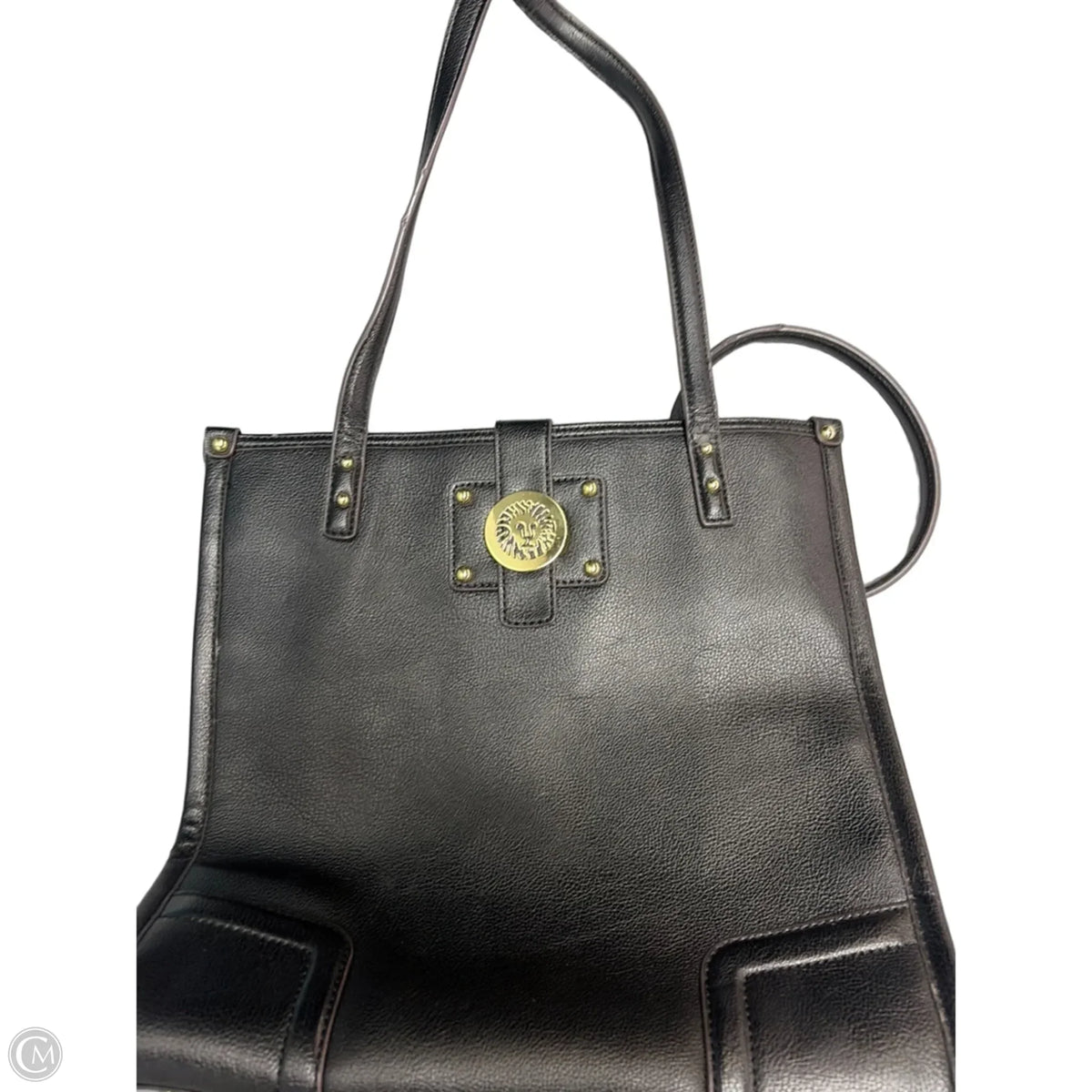 Handbag By Anne Klein, Size: Medium