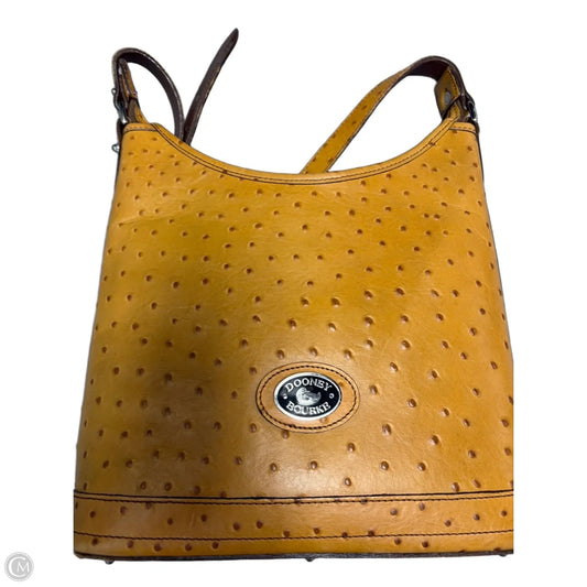 Handbag Designer By Dooney And Bourke, Size: Small