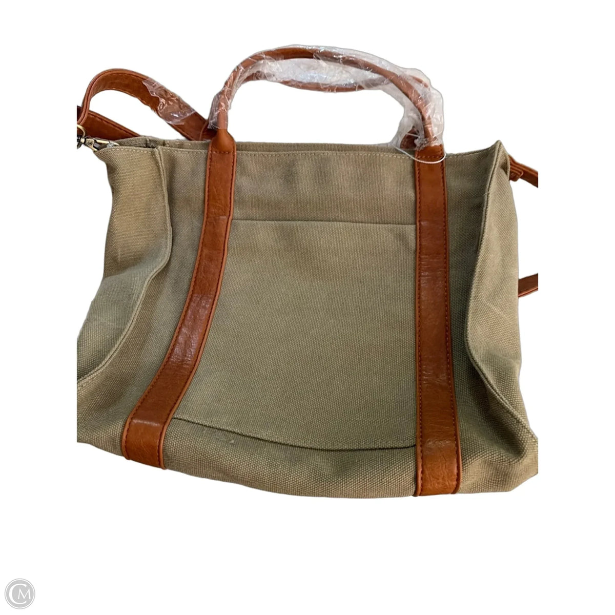 Tote By Joy, Size: Medium