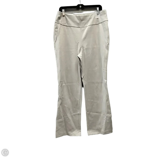 Pants Dress By Dear Scarlett In Grey, Size: 2x