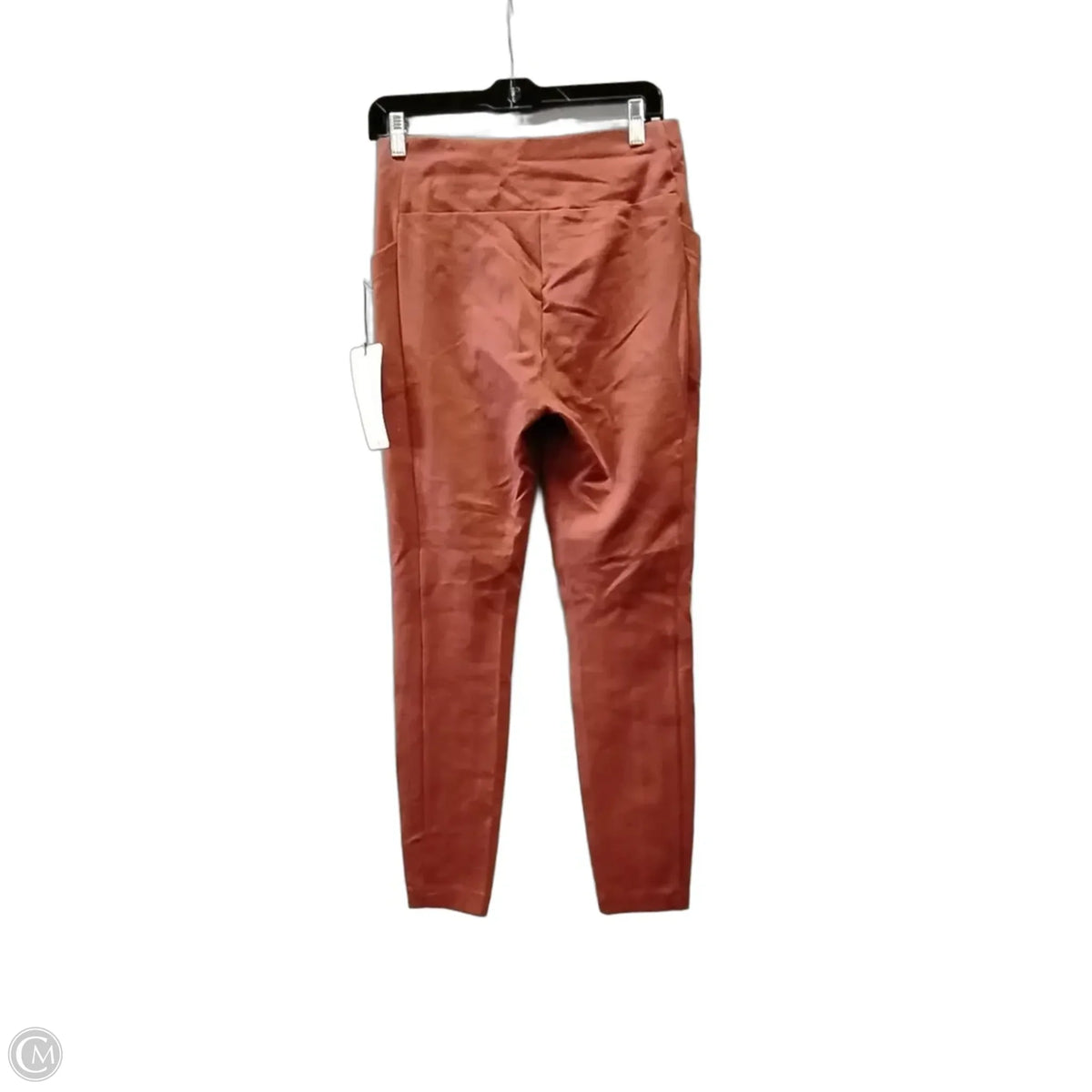 Pants Lounge By Cabi In Orange, Size: 4